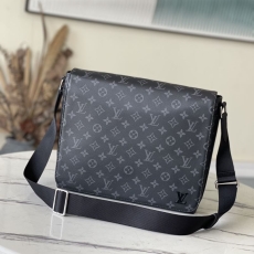 Mens LV Satchel Bags